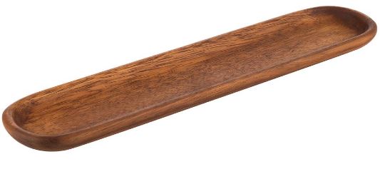 TABUA 37X8X2CM ACACIA